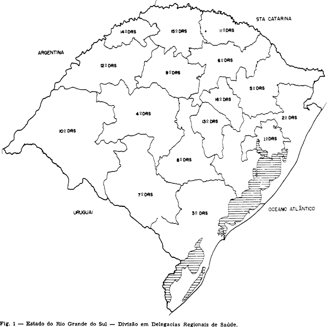 Scielo Saude Publica Avaliacao Das Condicoes De Saude No Rio Grande Do Sul Avaliacao Das Condicoes De Saude No Rio Grande Do Sul